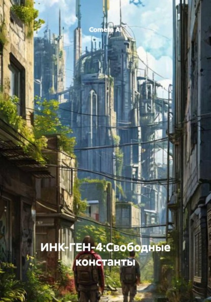 ИНК-ГЕН-4:Свободные константы