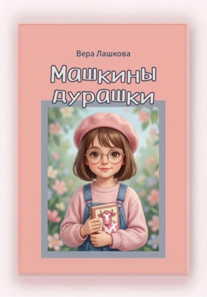 Машкины дурашки