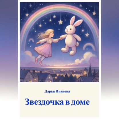 Звездочка в доме