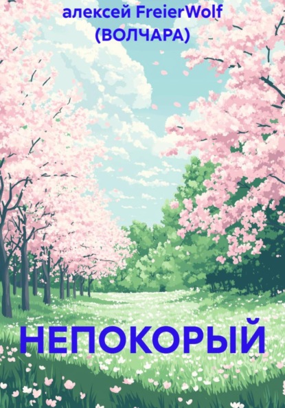 НЕПОКОРЫЙ