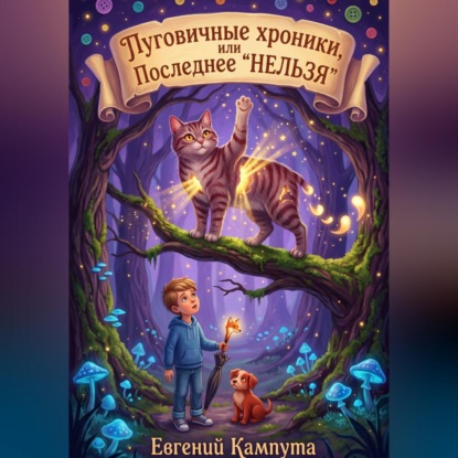 Пуговичные хроники, или Последнее «НЕЛЬЗЯ»
