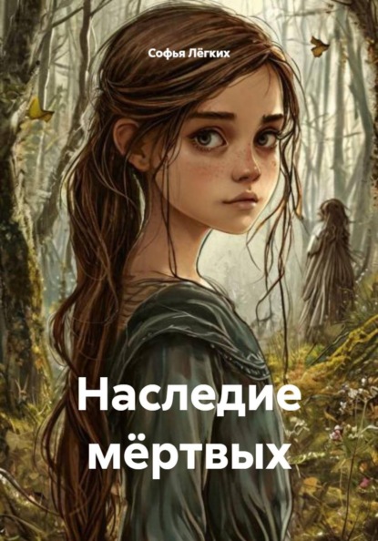 Наследие мёртвых