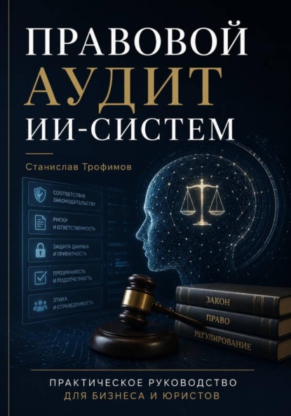 Правовой аудит ИИ-систем