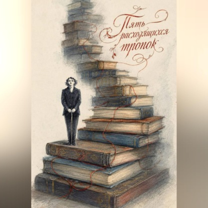 Пять расходящихся тропок