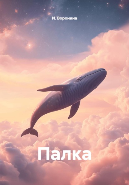 Палка