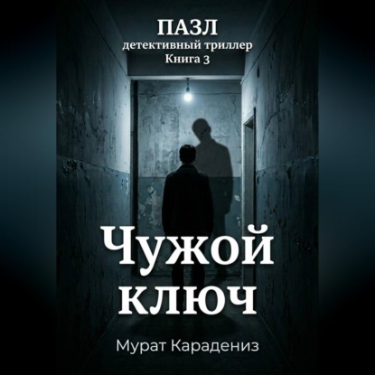 Чужой ключ