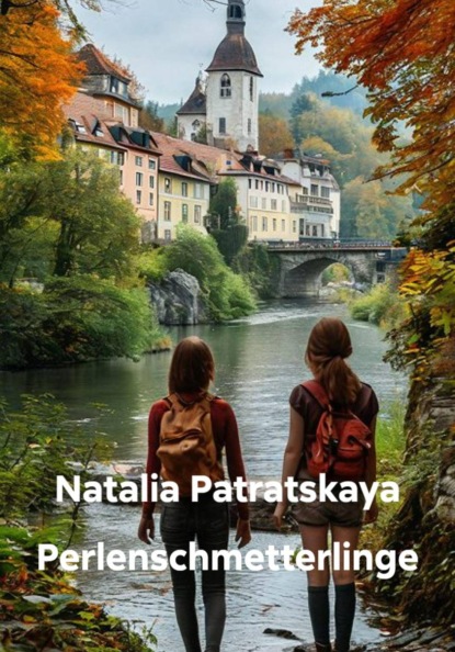 Perlenschmetterlinge