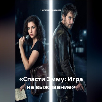 Спасти Эмму: Игра на выживание