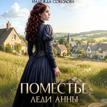Поместье леди Анны