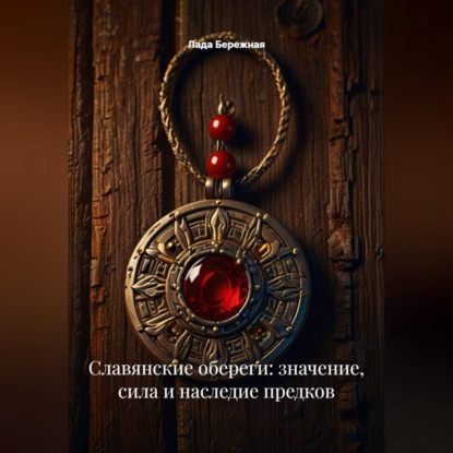 Славянские обереги: значение, сила и наследие предков