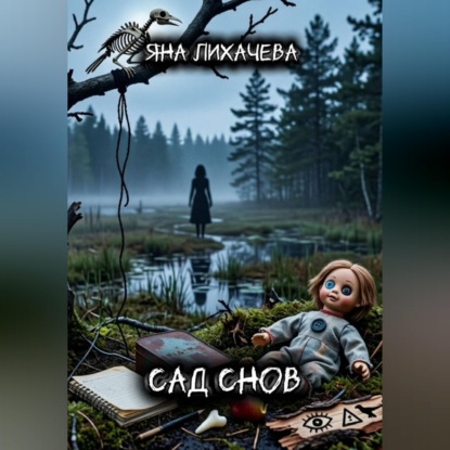 Сад снов