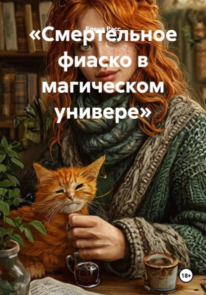 «Смертельное фиаско в магическом универе»