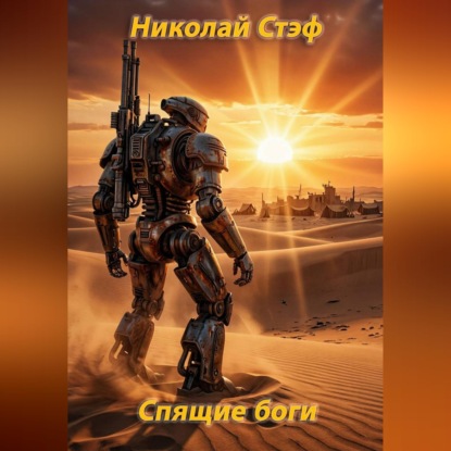 Спящие боги