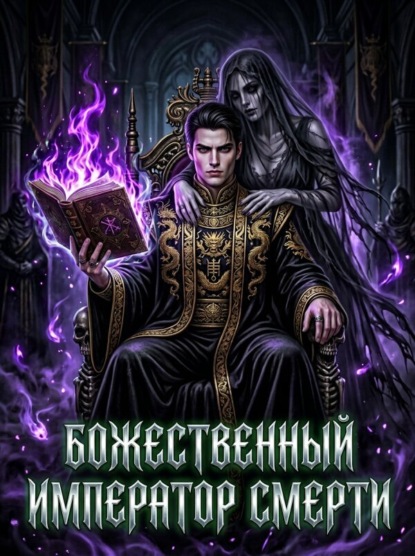 Божественный Император Смерти
