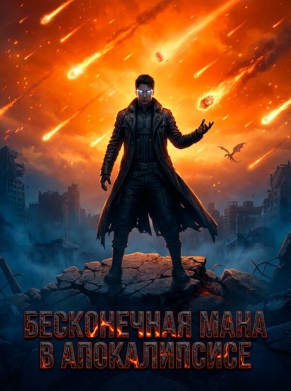 Бесконечная Мана в Апокалипсисе
