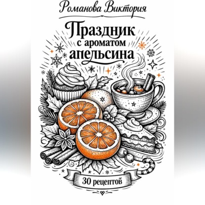 Праздник с ароматом апельсина