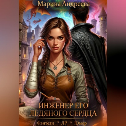 Схемы судьбы (1). Инженер его ледяного сердца