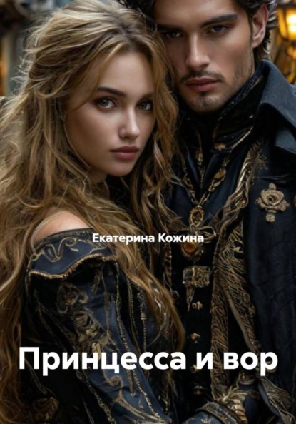 Принцесса и вор