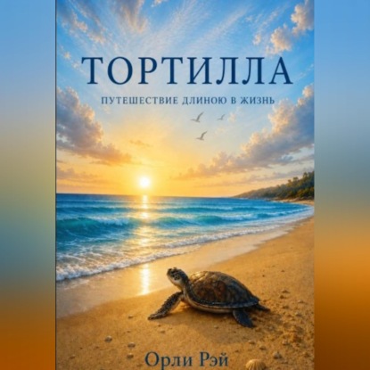 Тортилла