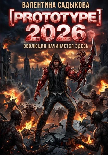 Prototype 2026