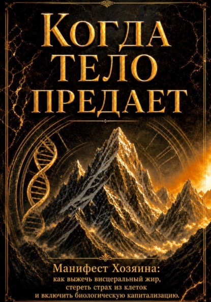 Когда тело предает