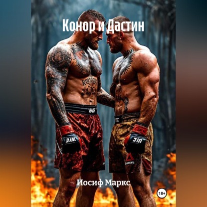 Конор и Дастин.