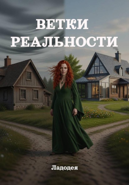 Ветки реальности
