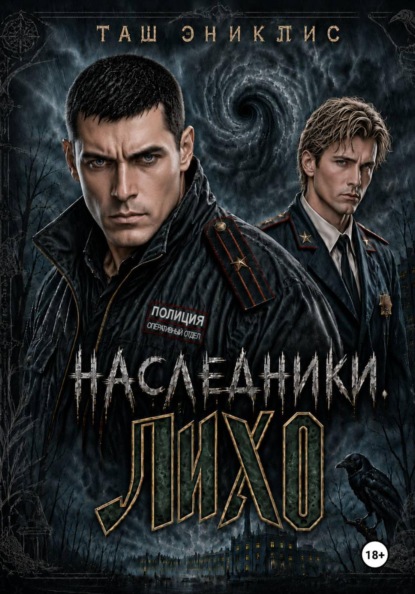 Наследники. Лихо