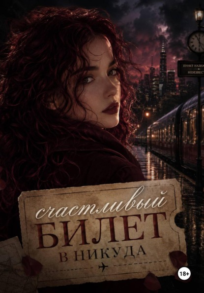 Счастливый билет в никуда