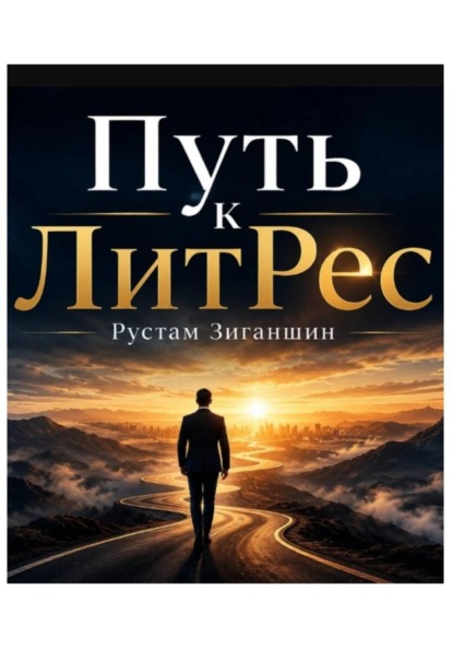 Путь к ЛитРес