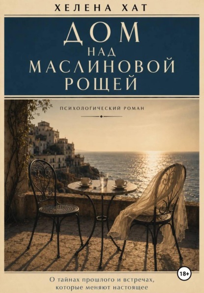 Дом над маслиновой рощей