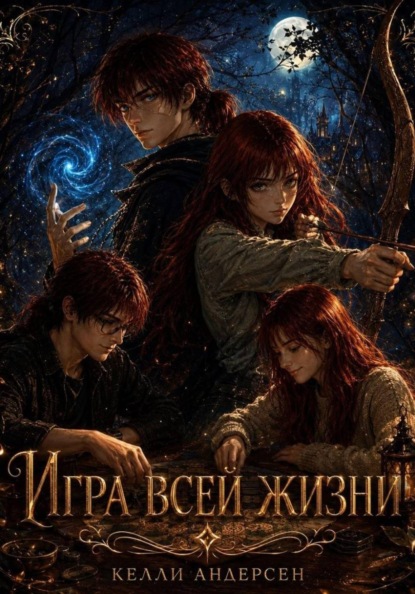 Игра всей жизни