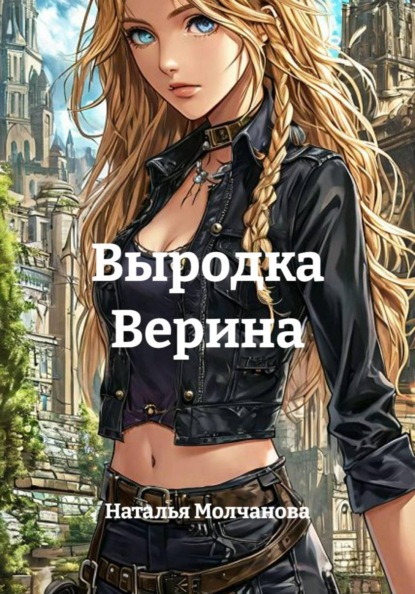 Выродка Верина