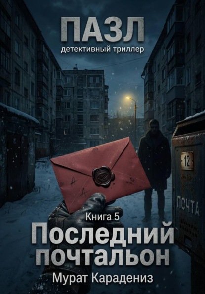 Последний почтальон