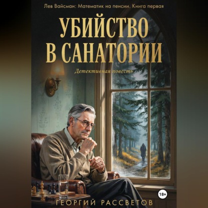 Убийство в санатории