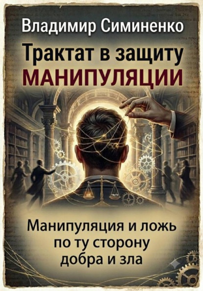 Трактат в защиту манипуляции