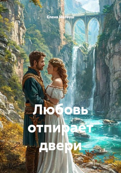 Любовь отпирает двери