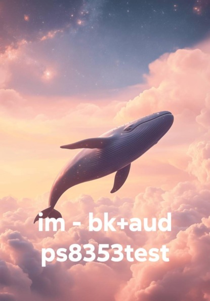 im - bk+aud ps8353test