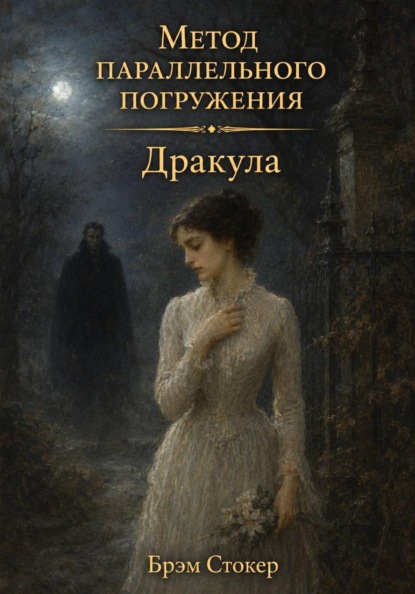 Дракула: метод параллельного погружения
