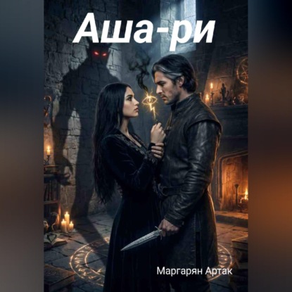 Аша-ри