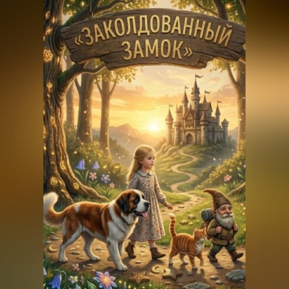 Сказка "Заколдованный замок"