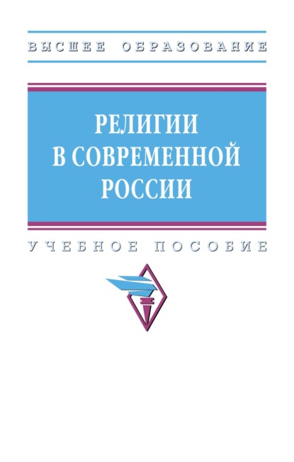 Религии в современной России