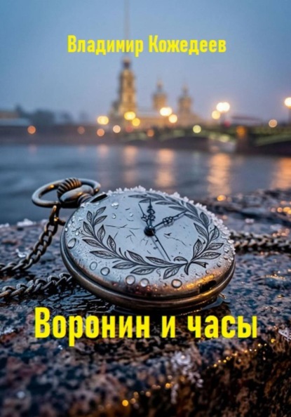 Воронин и часы