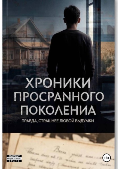 ХРОНИКИ ПРОСРАNНОГО ПОКОЛЕНИА