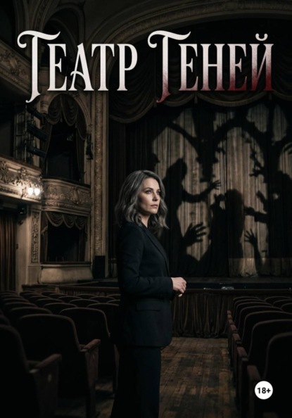 Театр теней