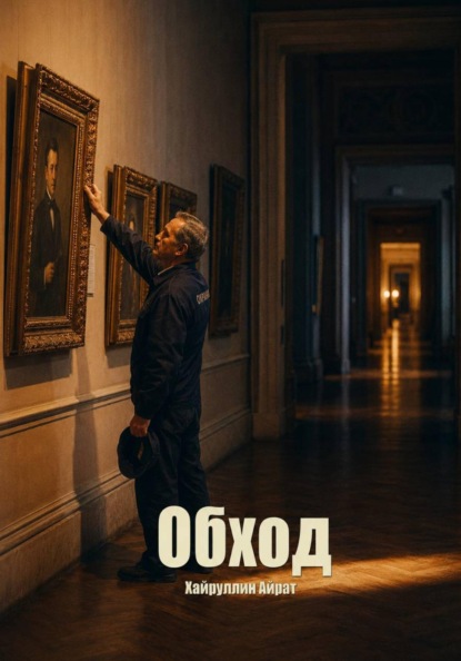 Обход