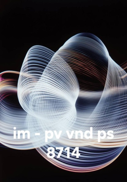 im - pv vnd ps 8714