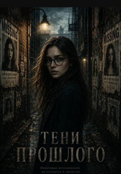 Тени прошлого