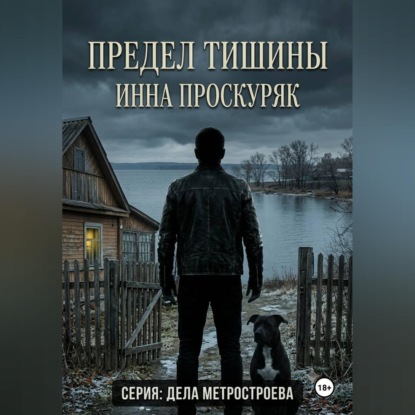 Предел тишины