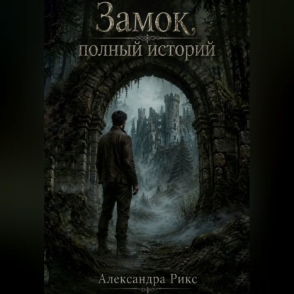 Замок, полный историй